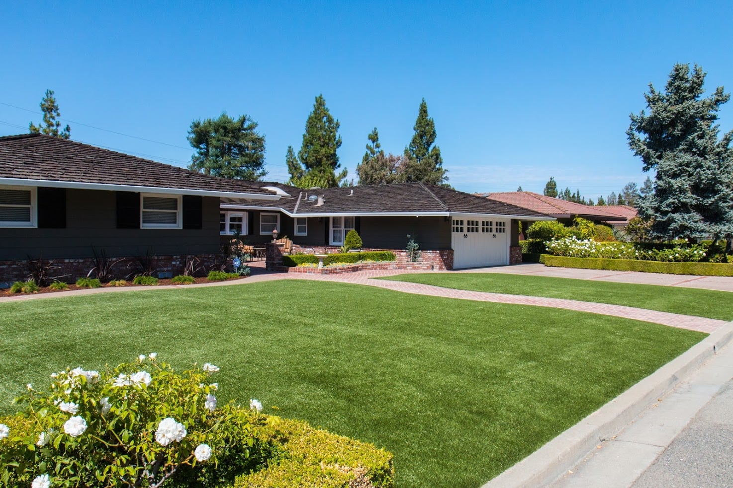 About Washington DC Artificial Grass